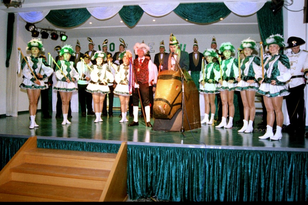 Karneval &raquo; 2003